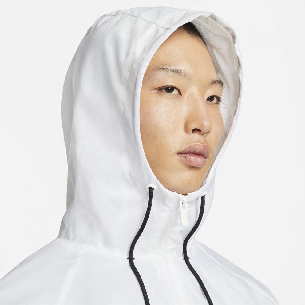 Nike Sportswear Windrunner Ανδρικό Αντιανεμικό Μπουφάν