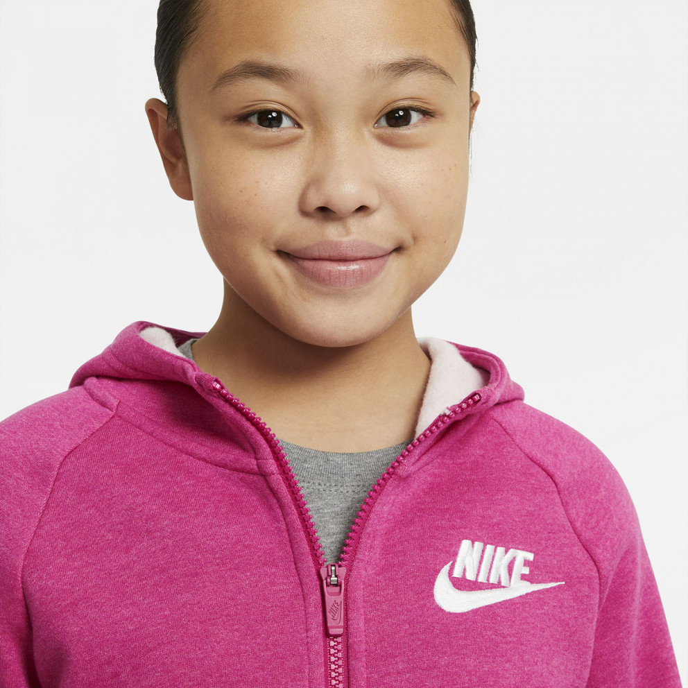 Nike Sportswear Club Kid's Jacket
