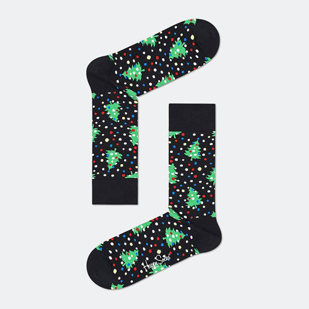 Happy Socks Christmas NIght Men's Socks