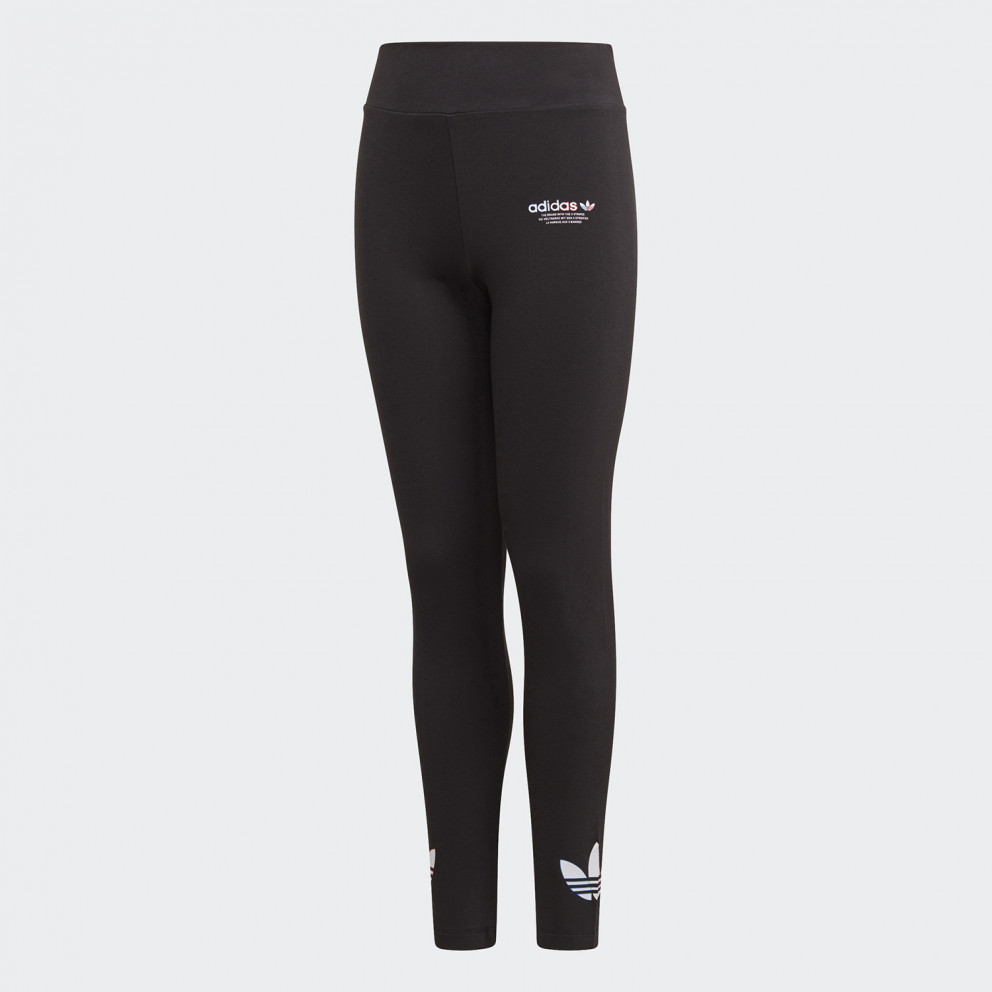 adidas Originals Adicolor Kids' Leggings