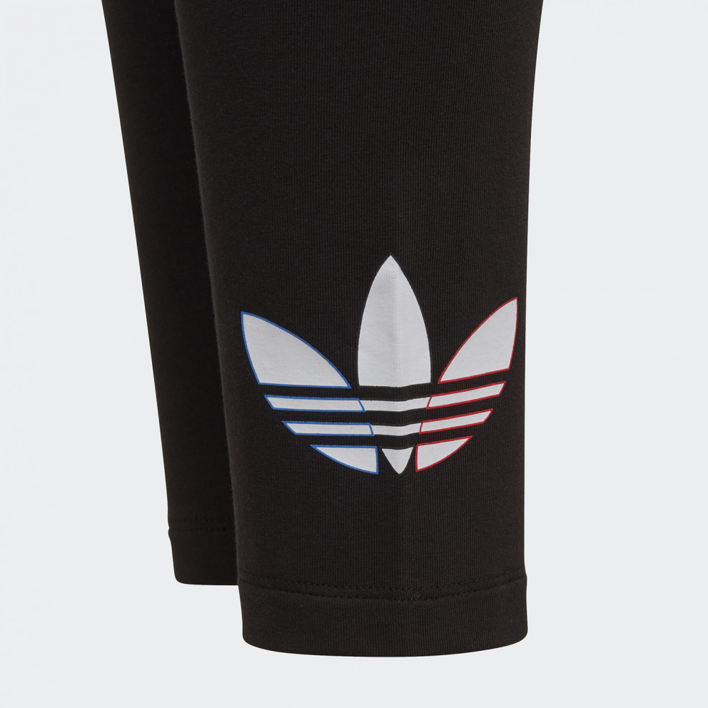 adidas Originals Adicolor Kids' Leggings