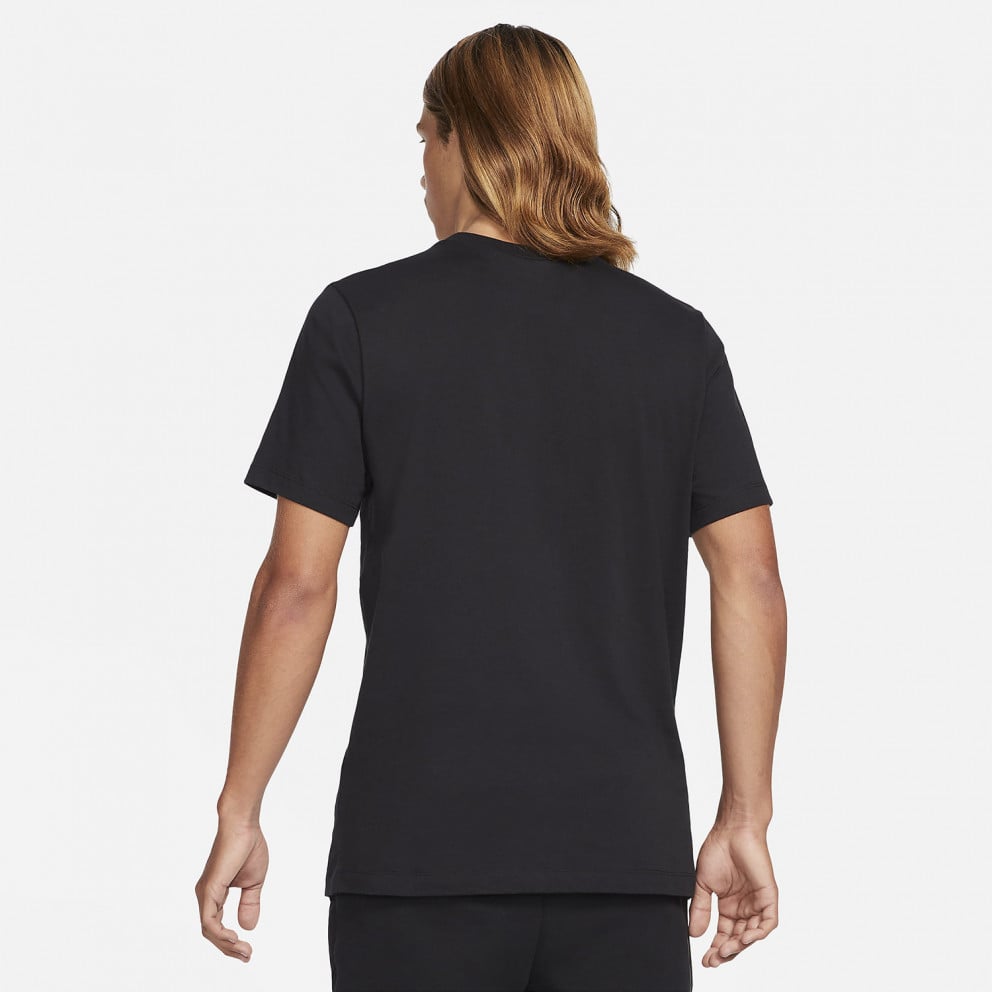 Nike Sportwear Icon Swoosh Men's T-shirt