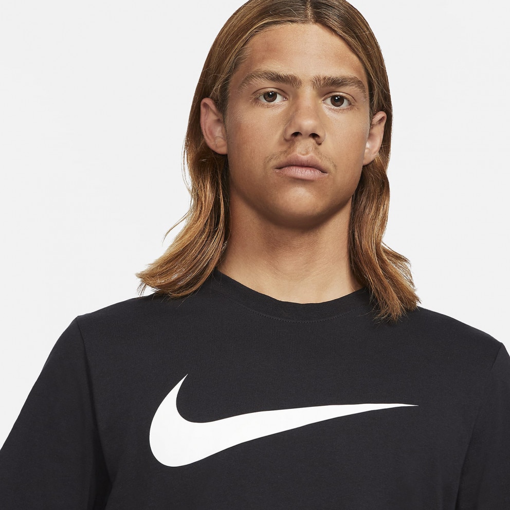 Nike Sportwear Icon Swoosh Ανδρική Μπλούζα