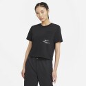 Nike Sportswear Swoosh Γυναικείο T-Shirt