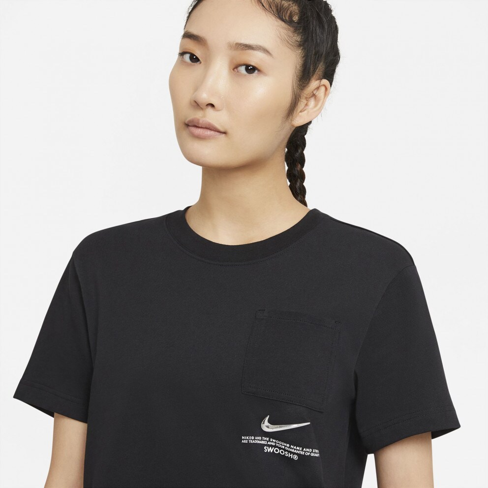 Nike Sportswear Swoosh Women's T-Shirt