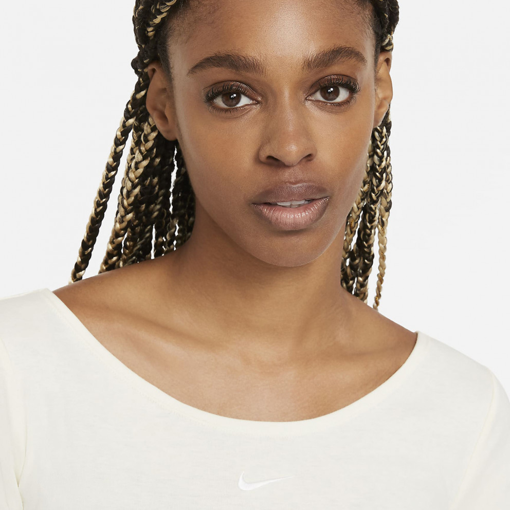 Nike Sportswear Essential Γυναικεία Μπλούζα