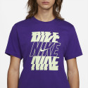 Nike Sportswear Swoosh Ανδρικό T-Shirt