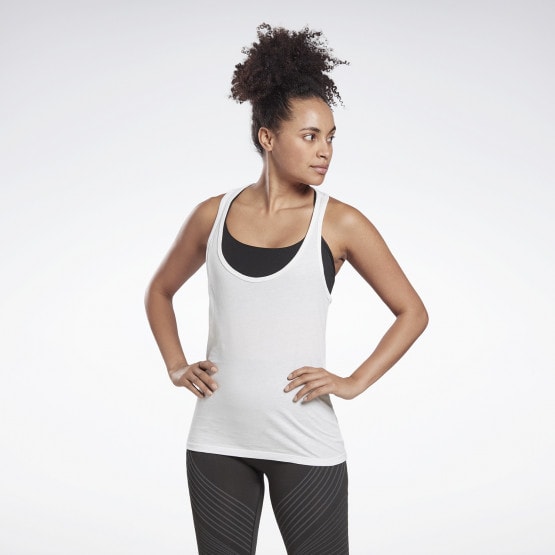 Reebok Sport  Racer Women's Tank