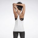 Reebok Sport  Racer Tank Γυναικεία Μπλούζα