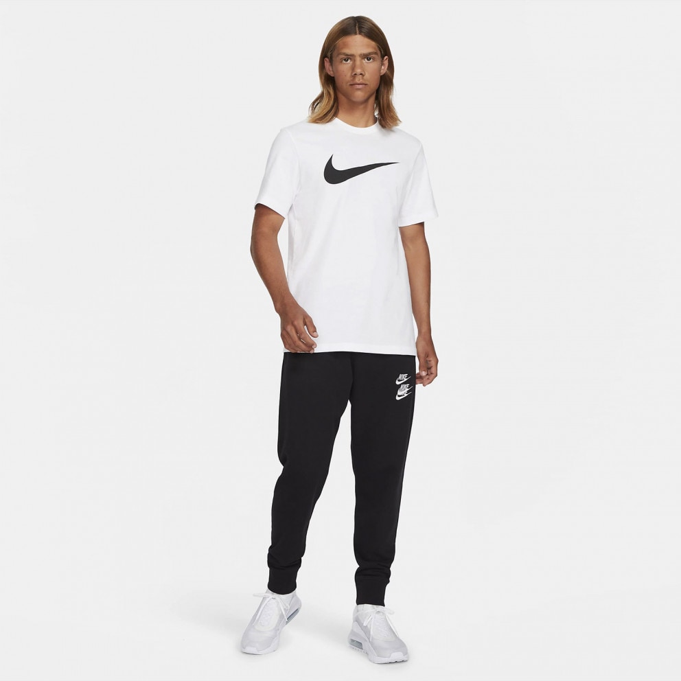 Nike Sportwear Icon Swoosh Men's T-Shirt