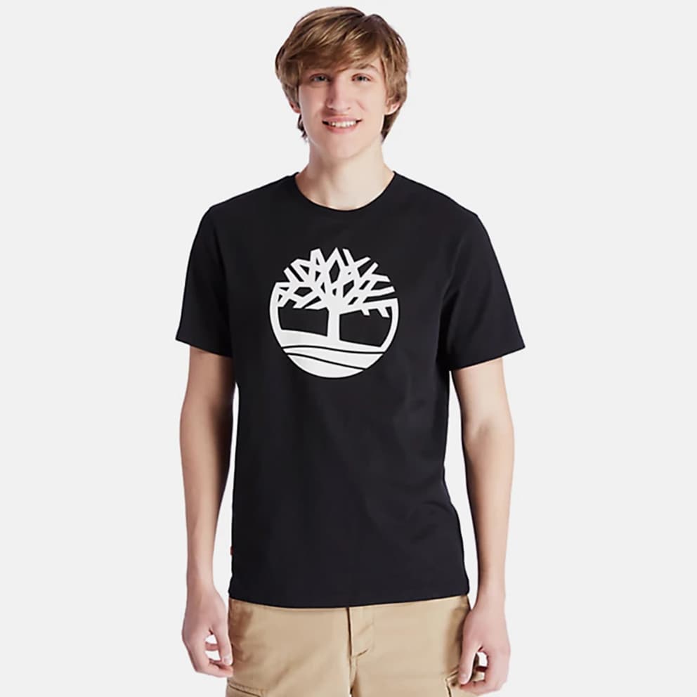 Timberland Kennebec River Brand Tree Men's Tee