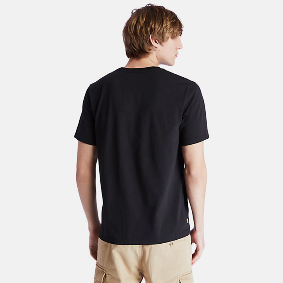 Timberland Kennebec River Brand Tree Men's Tee