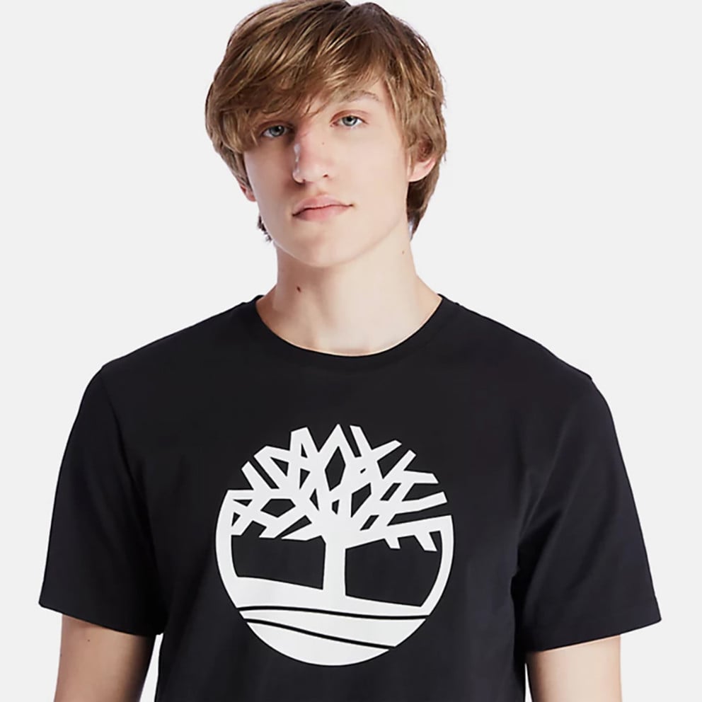 Timberland SS K-R Brand Tree T