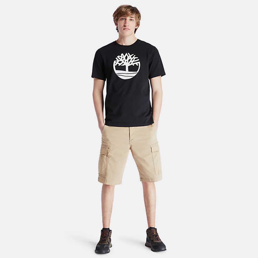 Timberland SS K-R Brand Tree T