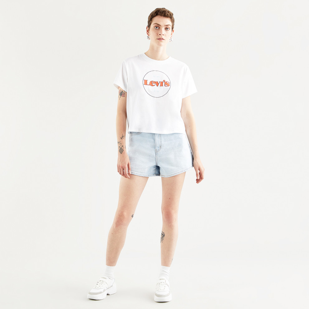Levi's Graphic Varsity Women's Tee