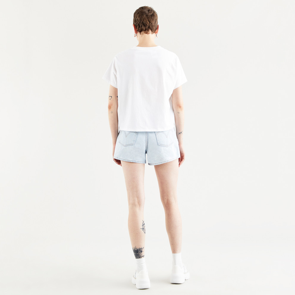 Levi's Graphic Varsity Women's Tee