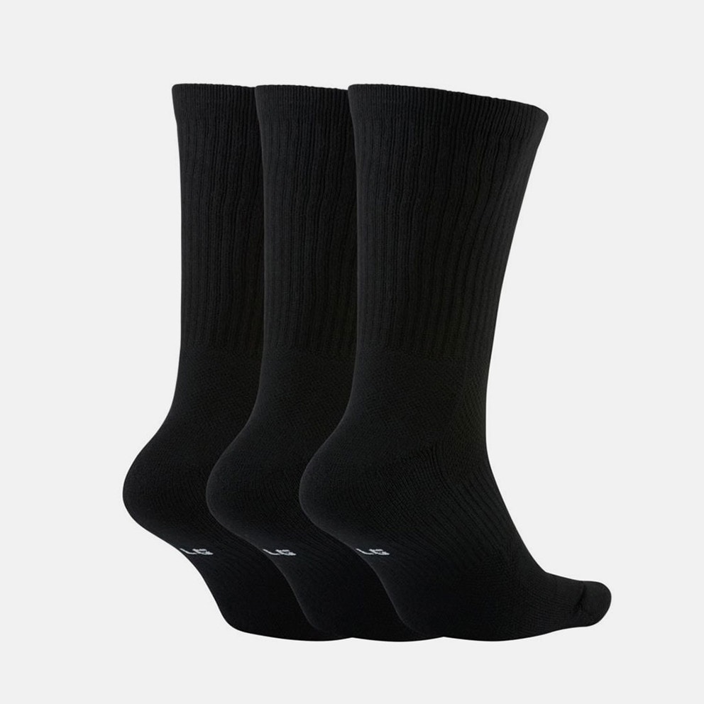 Nike Everyday 3-Pack Unisex Socks