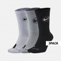 Nike Everyday 3-Pack Unisex Socks