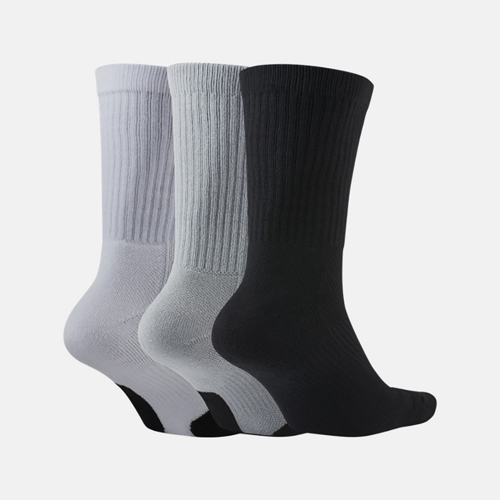 Nike Everyday 3-Pack Unisex Socks