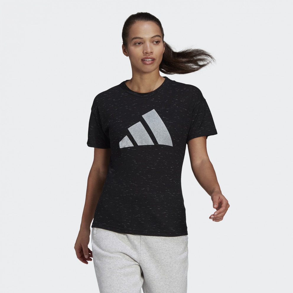 Adidas performance winners tee deals