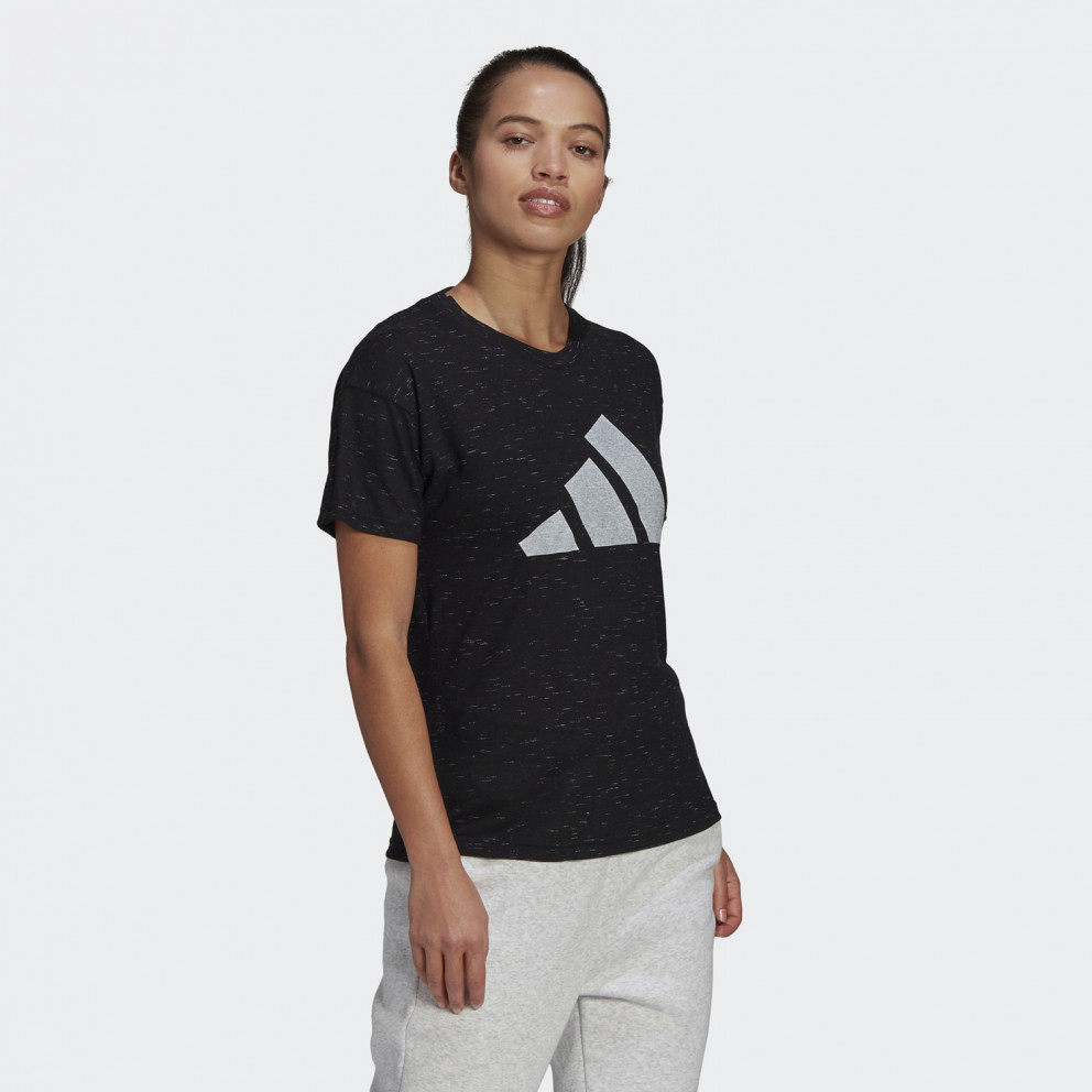adidas Performance Winners 2.0 Γυναικείο T-Shirt