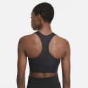 Nike Dri-FIT Swoosh Athletic Women's Bra