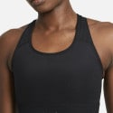 Nike Dri-FIT Swoosh Athletic Women's Bra