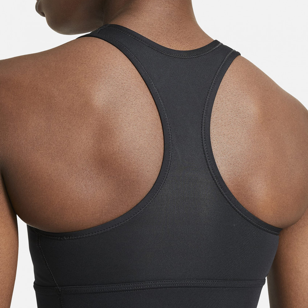 Nike Dri-FIT Swoosh Athletic Women's Bra