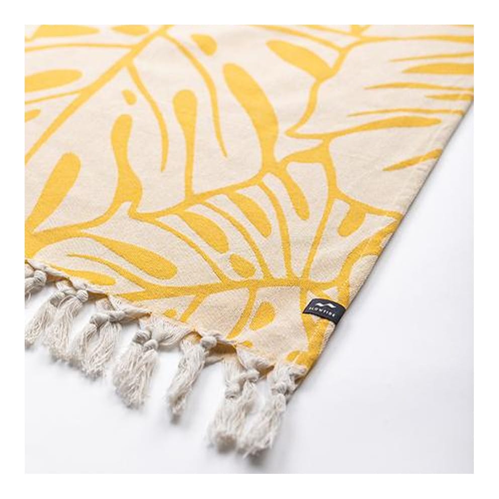 Slowtide Tarovine Beach Towel 175 X 95 Cm