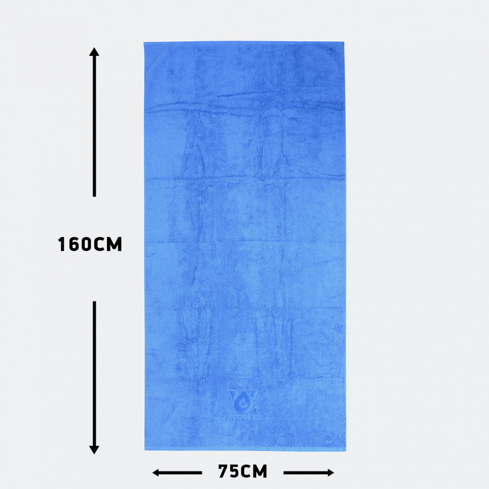 Water Co. Swimming Towel 75 X 160 Cm