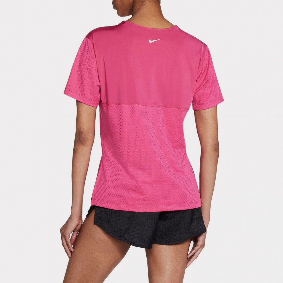 Nike Icon Clash City Sleek SS Γυναικέιο T-shirt