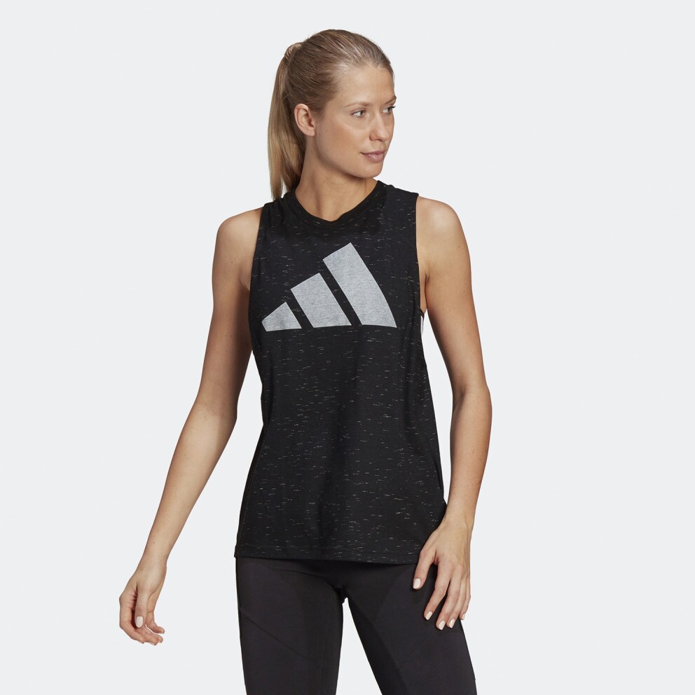 adidas  Performance Winners 2.0 Γυναικείο Αμάνικο T-shirt