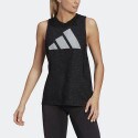 adidas  Performance Winners 2.0 Γυναικείο Αμάνικο T-shirt