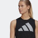 adidas  Performance Winners 2.0 Γυναικείο Αμάνικο T-shirt