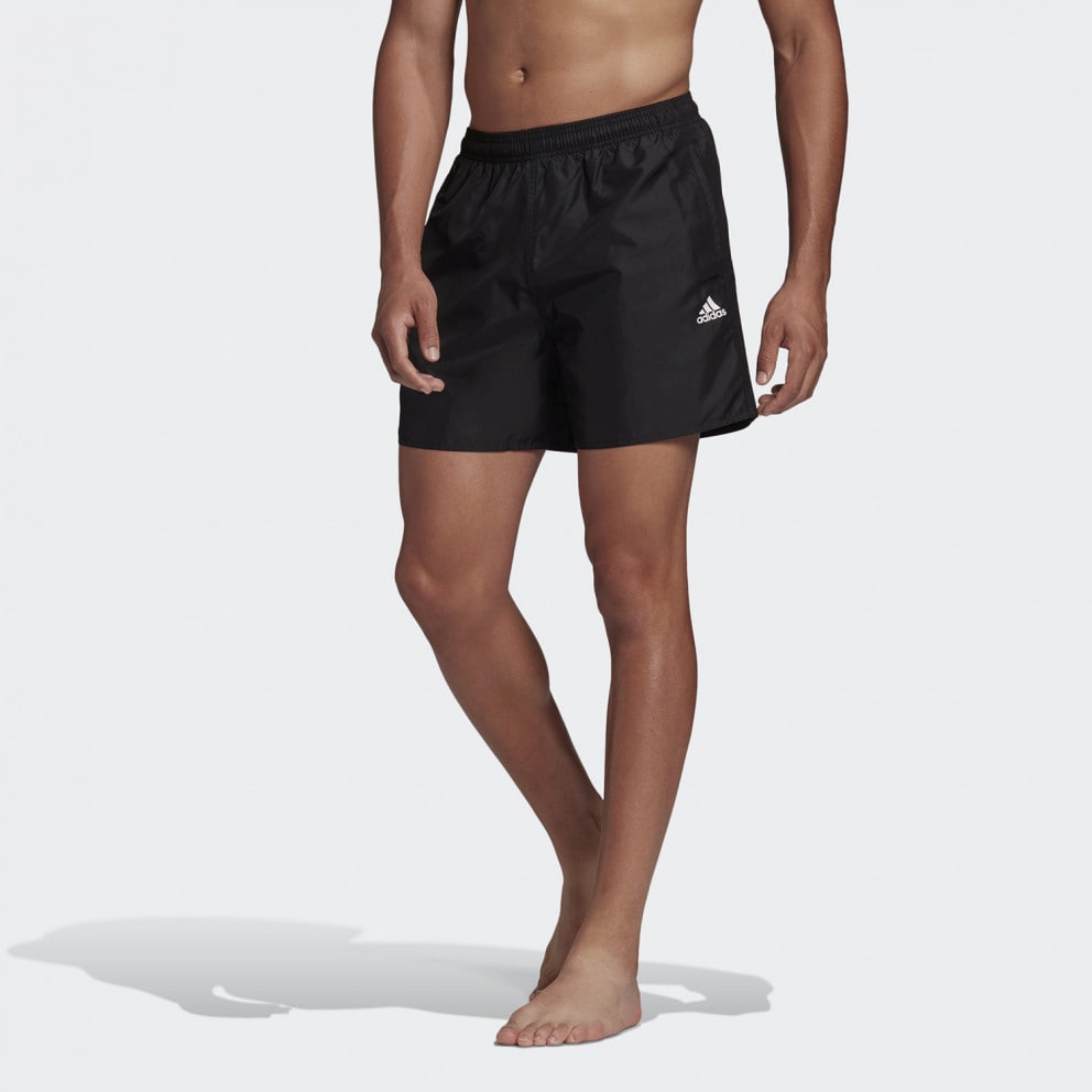 adidas Perfprmance Solid Men's Swim Shorts