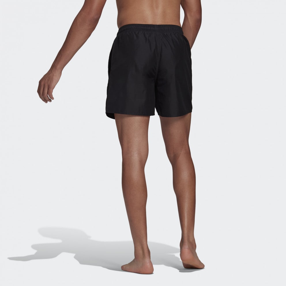 adidas Perfprmance Solid Men's Swim Shorts