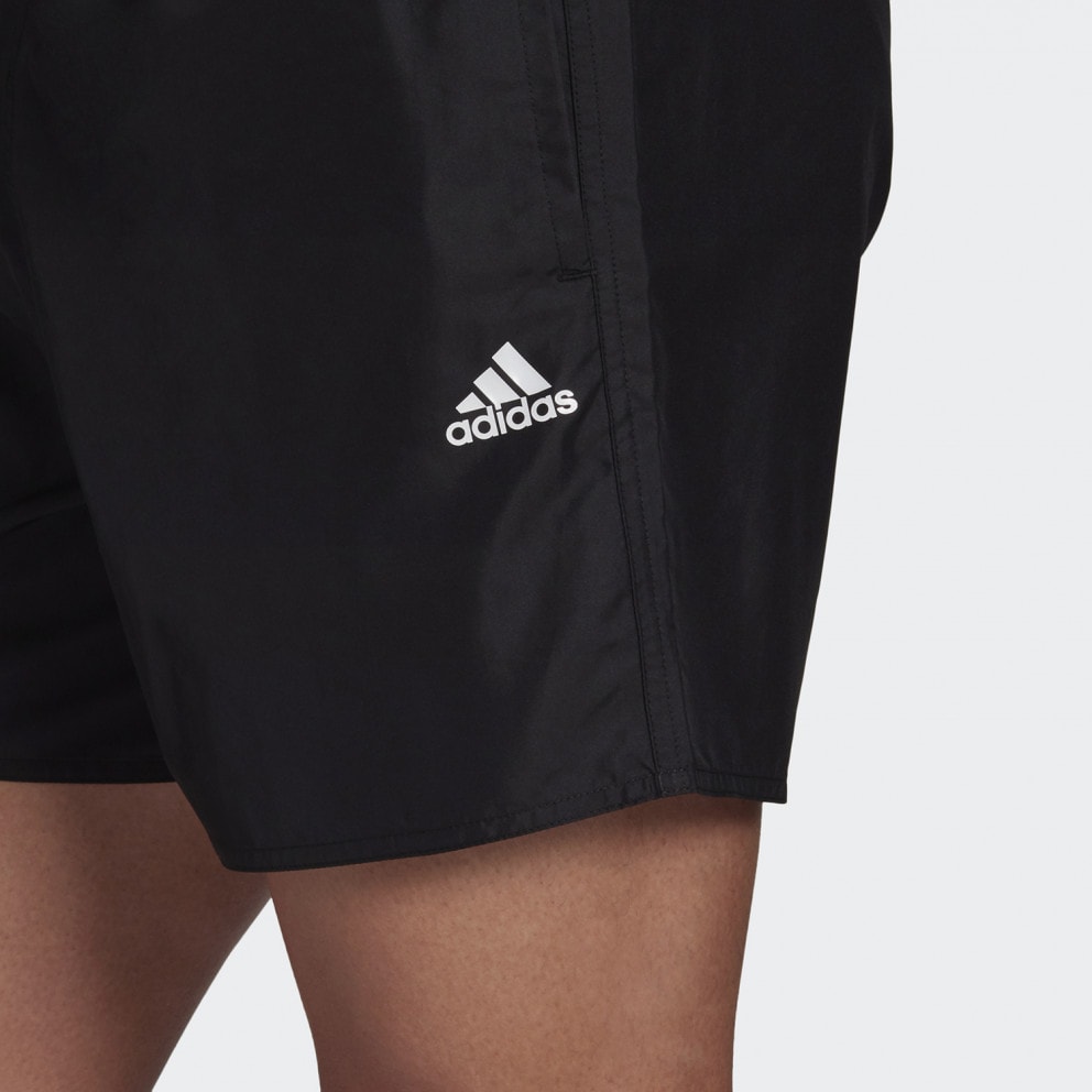 adidas Perfprmance Solid Men's Swim Shorts