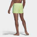 adidas Performance Classic 3-Stripes Men's Swim Shorts