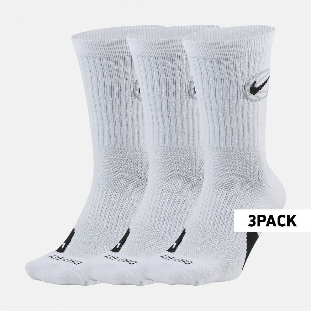 Nike Everyday 3-Pack Unisex Κάλτσες
