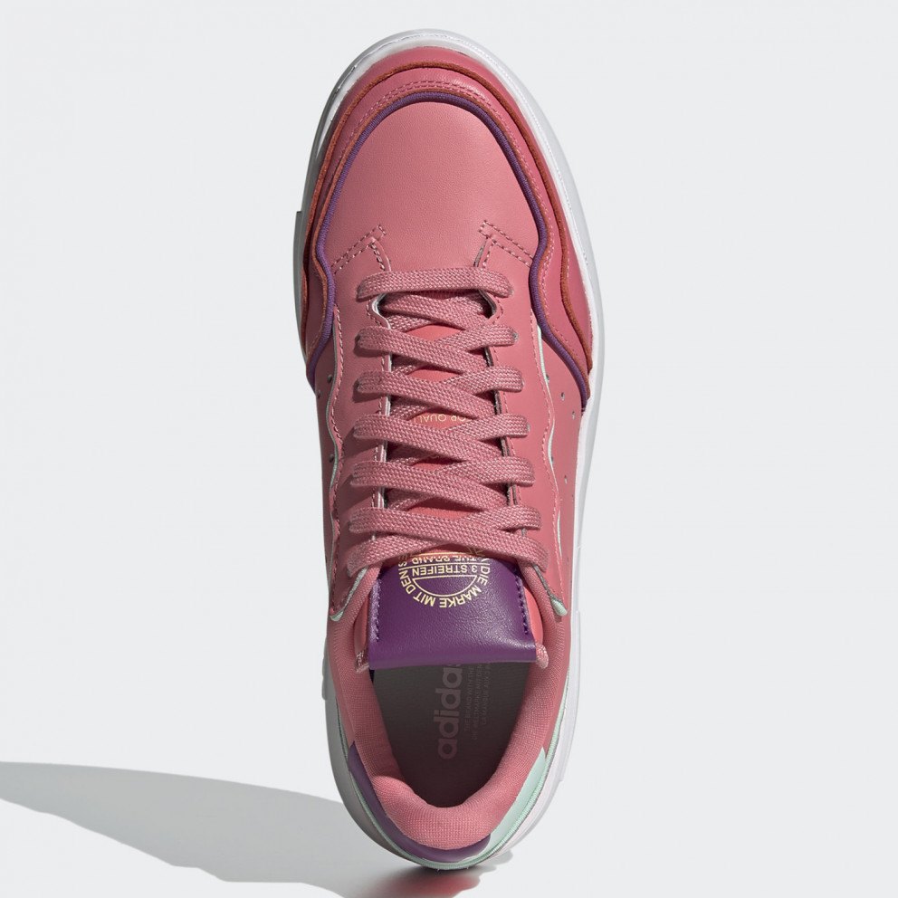 adidas Originals Supercourt Women’s Shoes