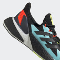 adidas Performance X9000L4 Ανδρικά Παπούτσια Για Τρέξιμο