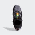 adidas D.O.N. Issue 2 Kids’ Basketball Shoes