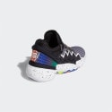adidas D.O.N. Issue 2 Kids’ Basketball Shoes