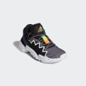 adidas D.O.N. Issue 2 Kids’ Basketball Shoes