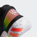 adidas D.O.N. Issue 2 Kids’ Basketball Shoes
