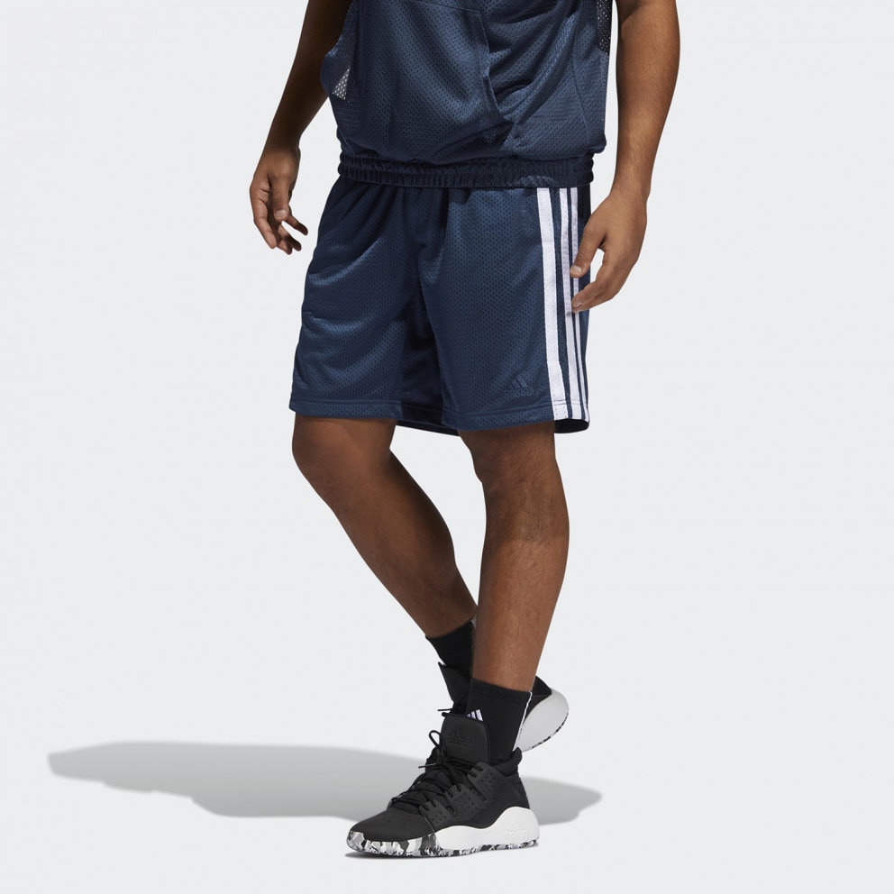 adidas Performance Summer Legend Ανδρικό Σορτς