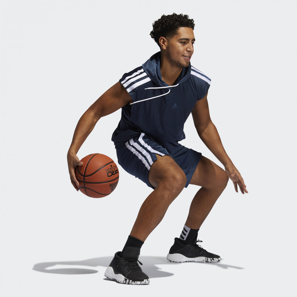 adidas Performance Summer Legend Ανδρικό Σορτς