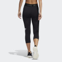 adidas Performance Techifit 3/4 Women's Training Leggings