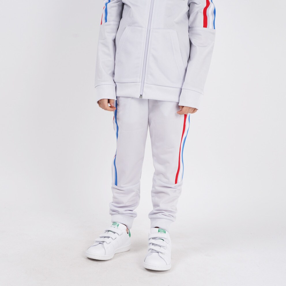 adidas Originals Primeblue Kids' Track Pants