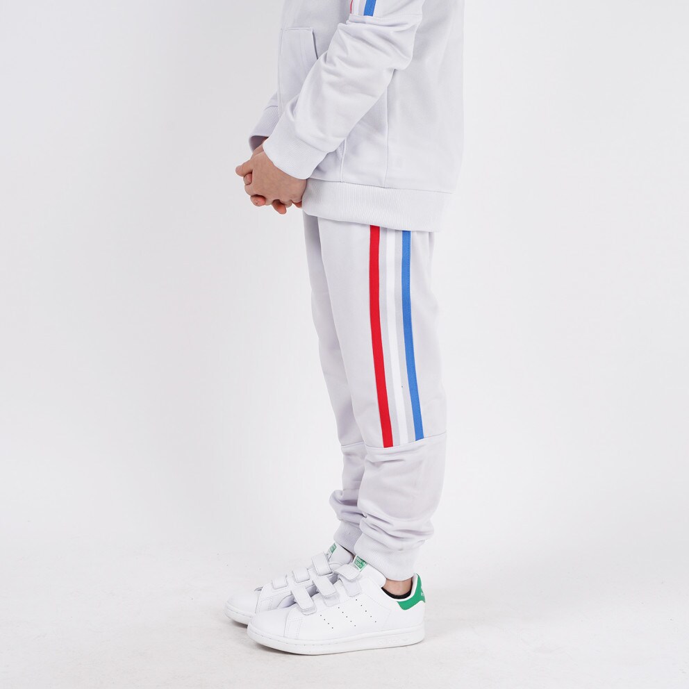 adidas Originals Primeblue Kids' Track Pants